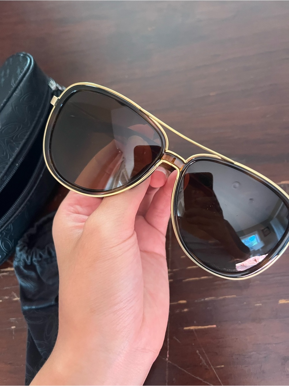 Oakley Sunglasses